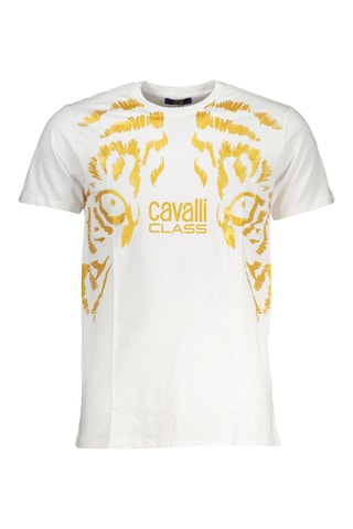 T-shirt - Bianco
