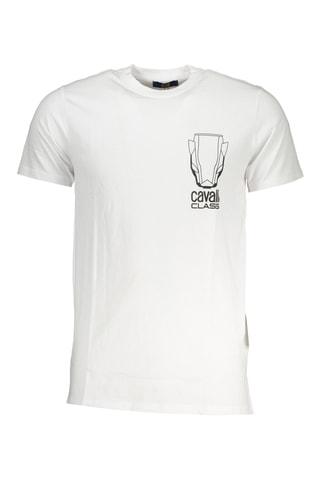 T-shirt - Bianco