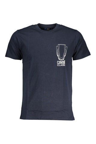T-shirt - Navy