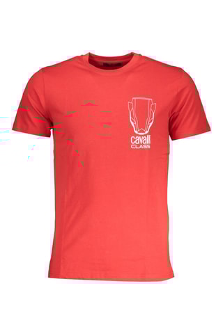 T-shirt - Rosso