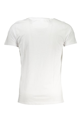 T-shirt - Bianco