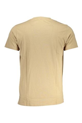 T-shirt - Beige