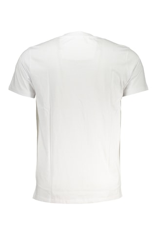 T-shirt - Bianco