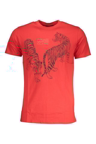T-shirt - Rosso