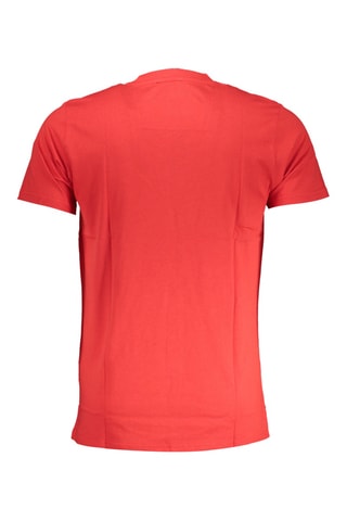 T-shirt - Rosso