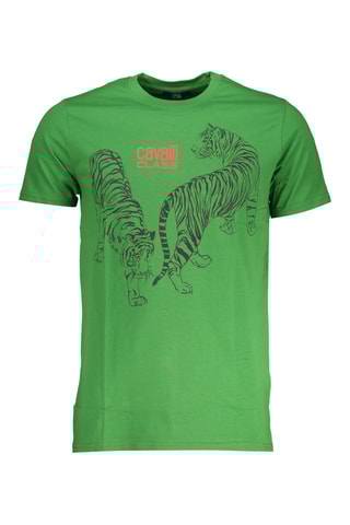 T-shirt - Verde
