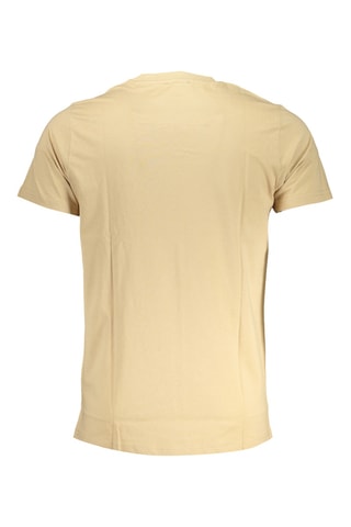 T-shirt - Beige