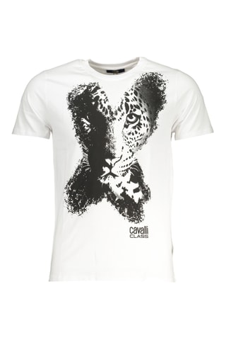 T-shirt - Bianco