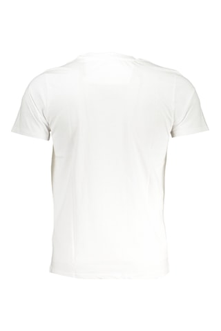T-shirt - Bianco