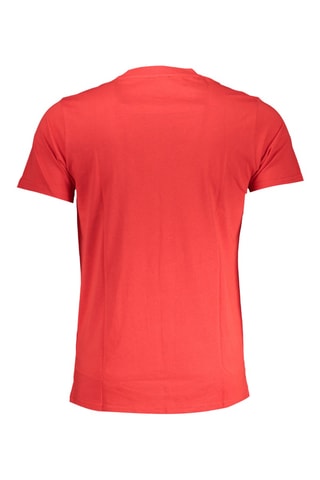 T-shirt - Rosso
