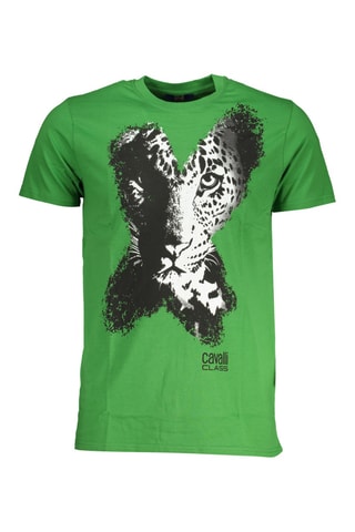T-shirt - Verde