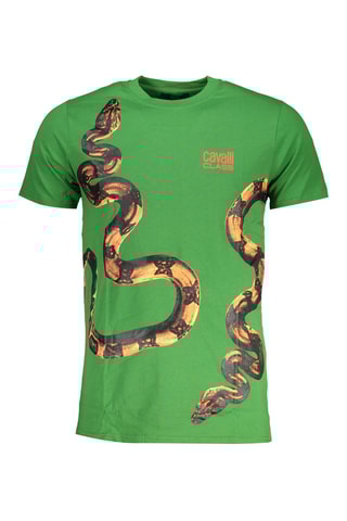 T-shirt - Verde