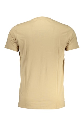 T-shirt - Beige