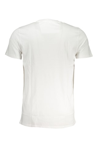 T-shirt - Bianco