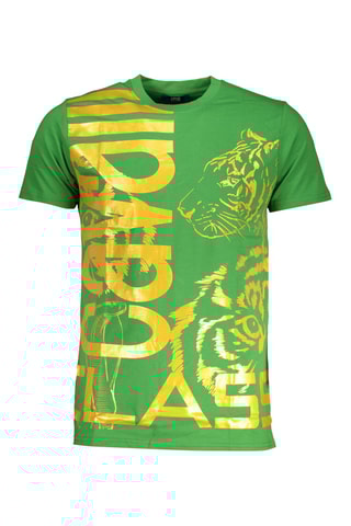 T-shirt - Verde
