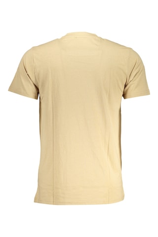 T-shirt - Beige