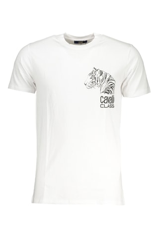 T-shirt - Bianco
