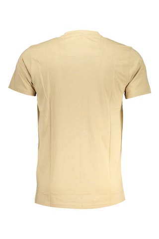 T-shirt - Beige