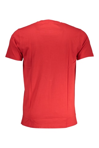 T-shirt - Rosso