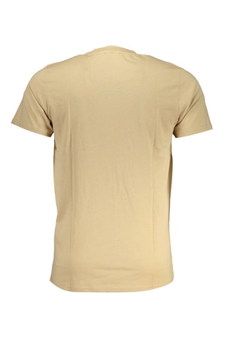 T-shirt - Beige