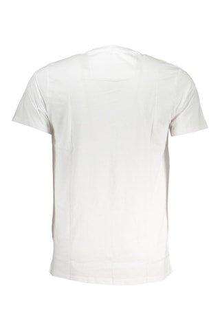 T-shirt - Bianco