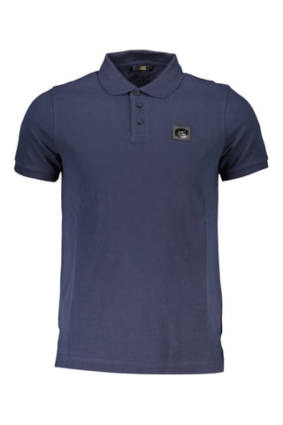 Polo regular - Navy