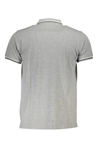 Polo - Grigio melange