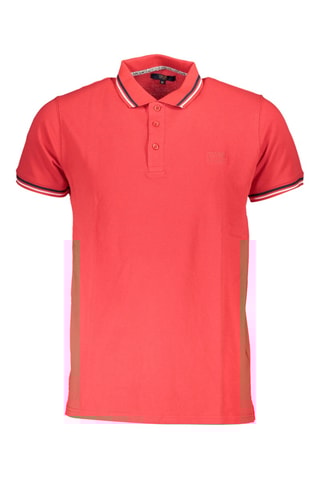 Polo - Rosso
