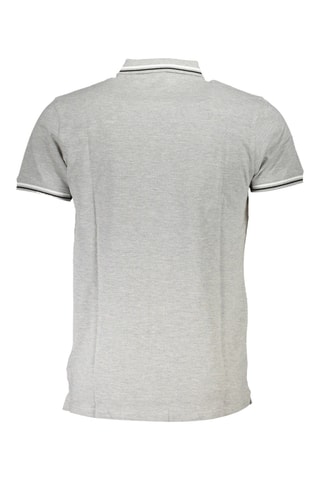 Polo - Grigio melange