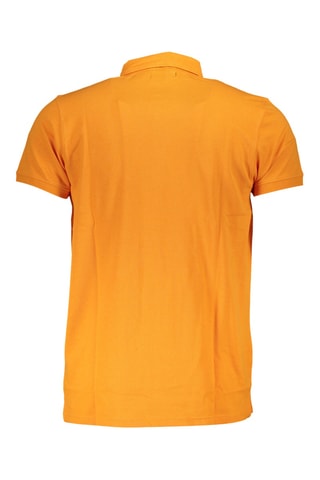 Polo - Arancione