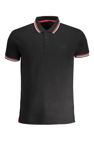 Polo - Nero