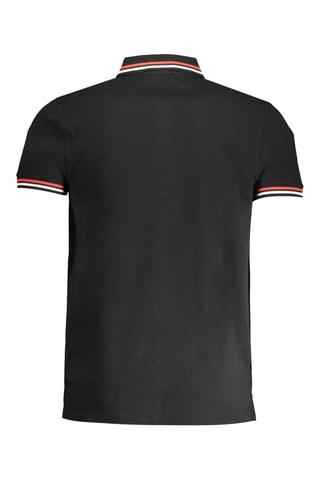 Polo - Nero