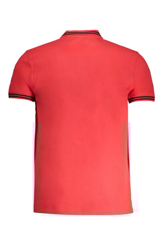 Polo - Rosso