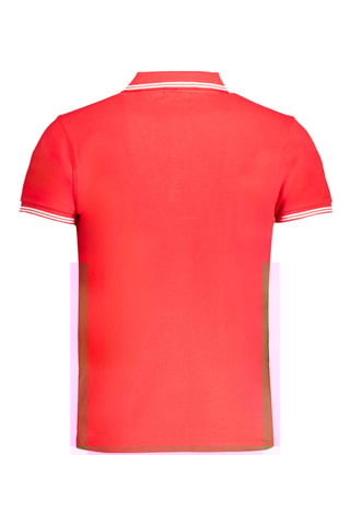 Polo - Rosso