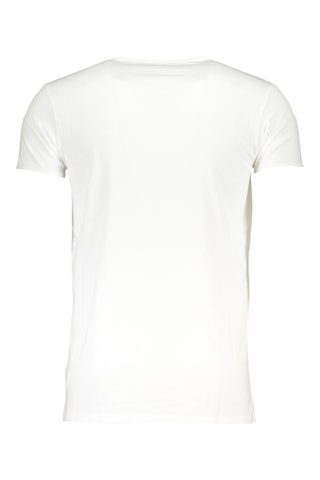 T-shirt - Bianco