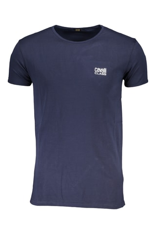 T-shirt - Navy