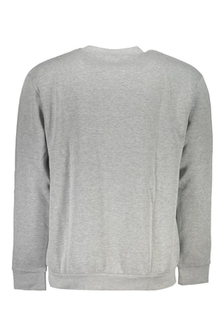 Felpa - Grigio chiaro melange