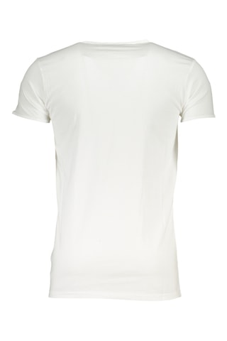 T-shirt - Bianco