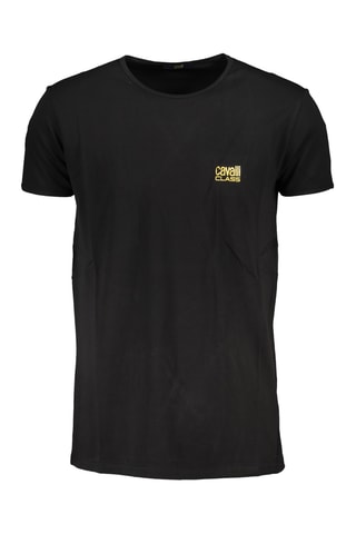 T-shirt - Nero