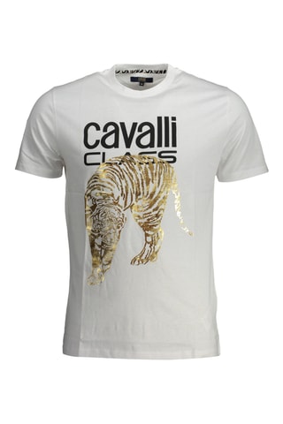 T-shirt - Bianco