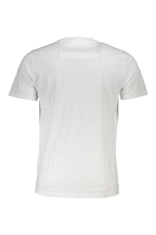 T-shirt - Bianco