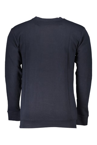 Felpa regular - Navy