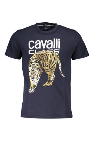 T-shirt - Navy