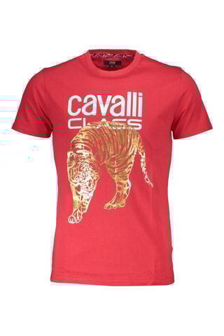 T-shirt - Rosso