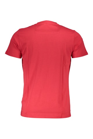 T-shirt - Rosso