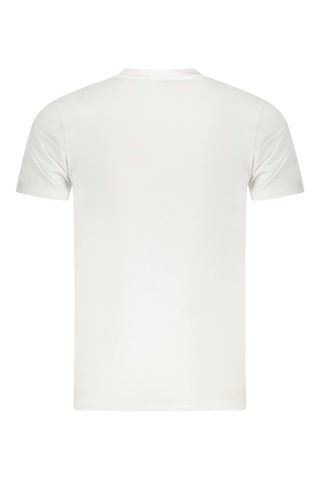 T-shirt - Bianco