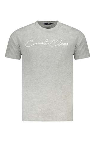 T-shirt - Grigio chiaro