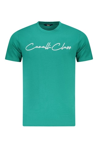 T-shirt - Verde
