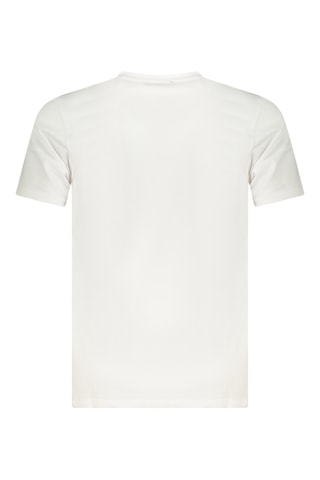 T-shirt - Bianco