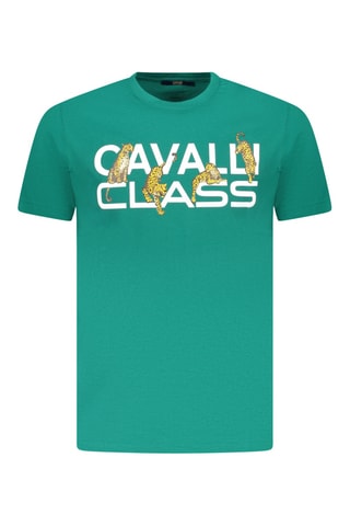 T-shirt - Verde